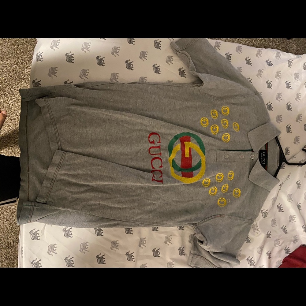 Gucci polo